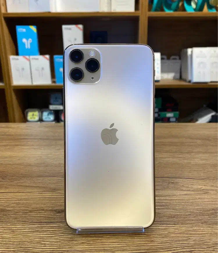 اپل۱۱پرومکس iPhone/11promax/256خریدفروش انواع گوشی|موبایل|قزوین, |دیوار