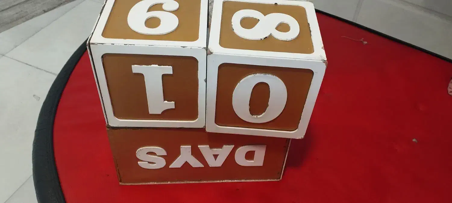 ماهگرد|اسباب و اثاث بچه|بروجرد, |دیوار