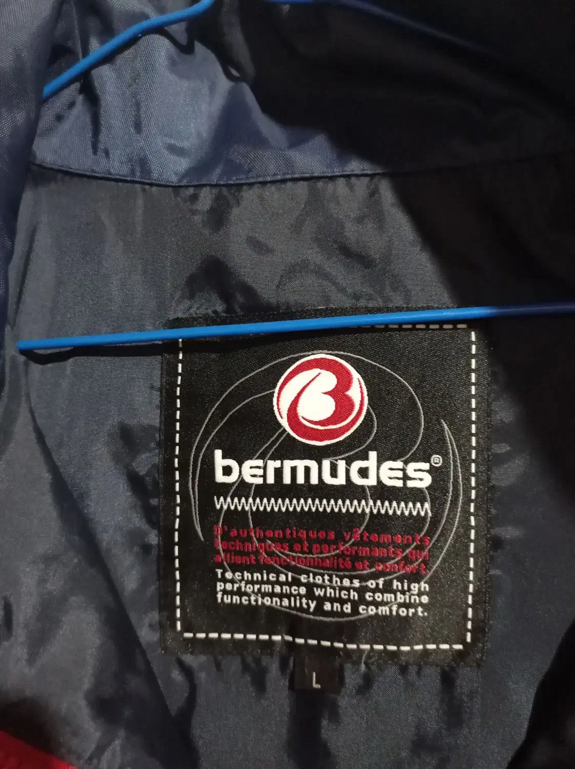 کاپشن کامل ضد اب|لباس|بندر انزلی, آذربایجان|دیوار