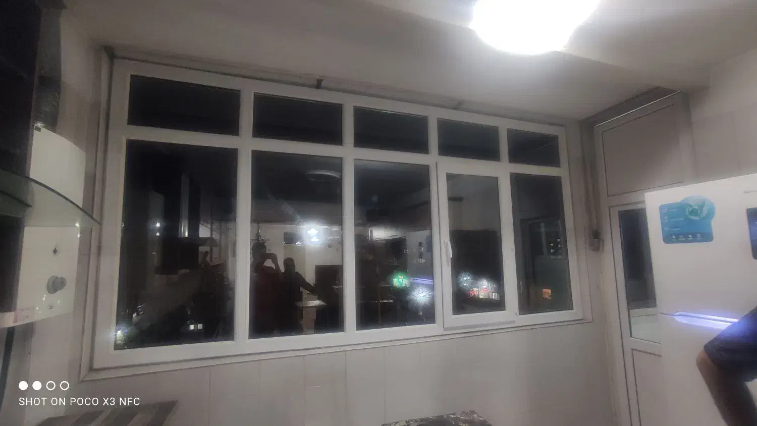 درب و پنجرهupvc توری پلیسه|خدمات پیشه و مهارت|فردیس, شهرک شهید حسینی|دیوار