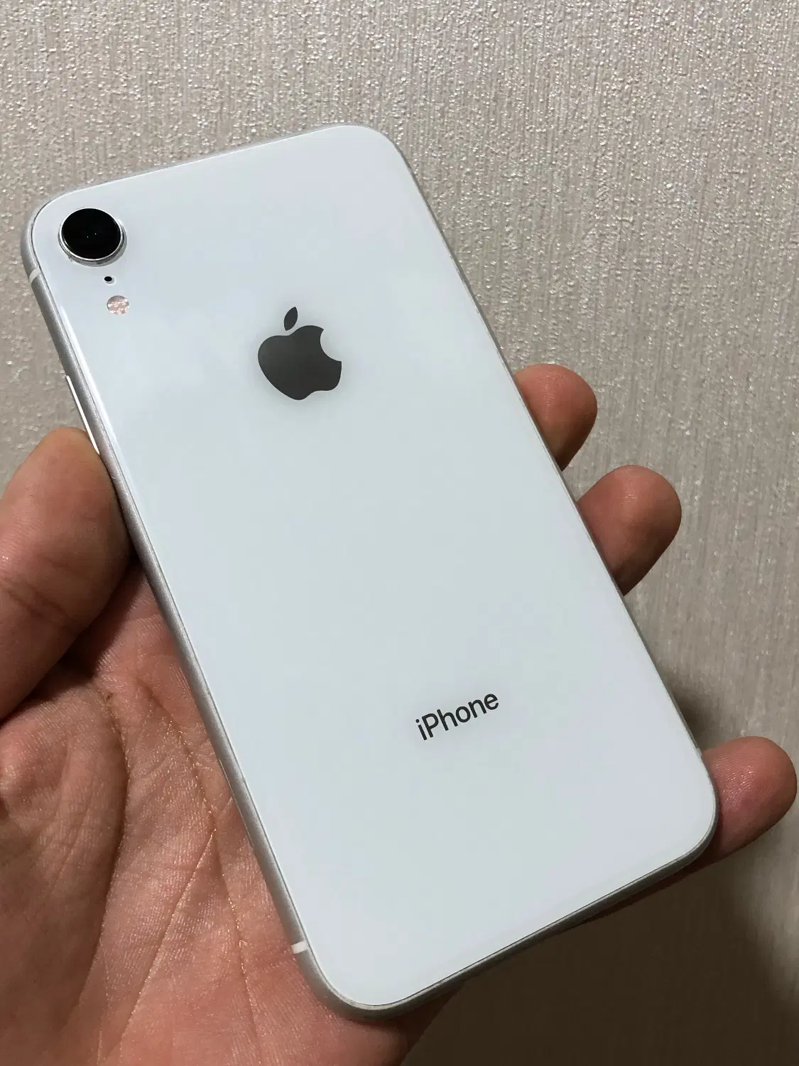 iPhone xr|موبایل|کرج, عظیمیه|دیوار