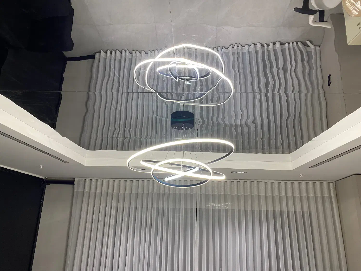 لوستر|لوستر و چراغ آویز|نیشابور, شهرک فیروزه|دیوار