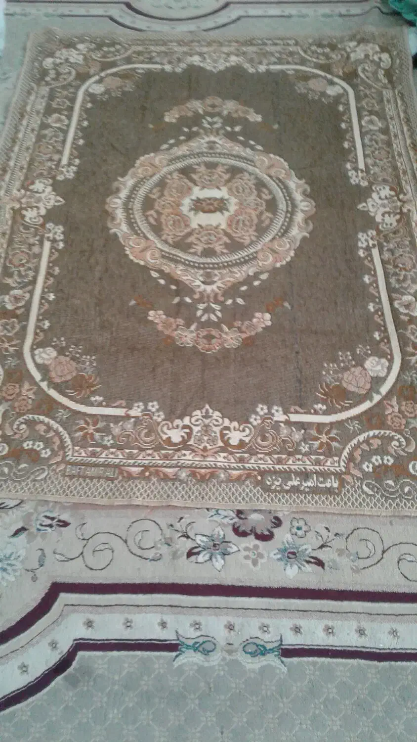 روفرشی۴متری|روفرشی|خرمآباد, |دیوار