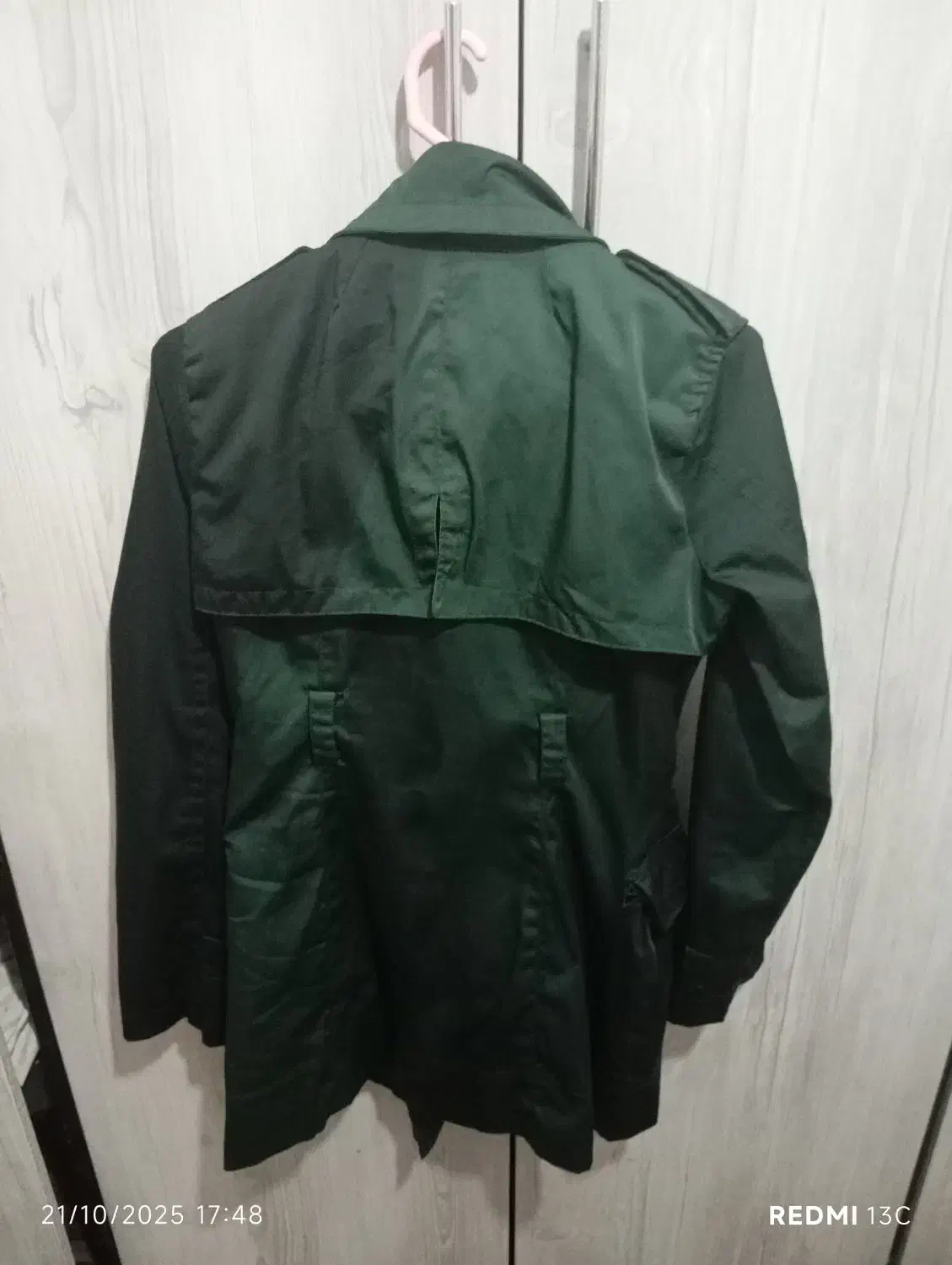 مانتو و بارانی|لباس|مشکین‌دشت, |دیوار