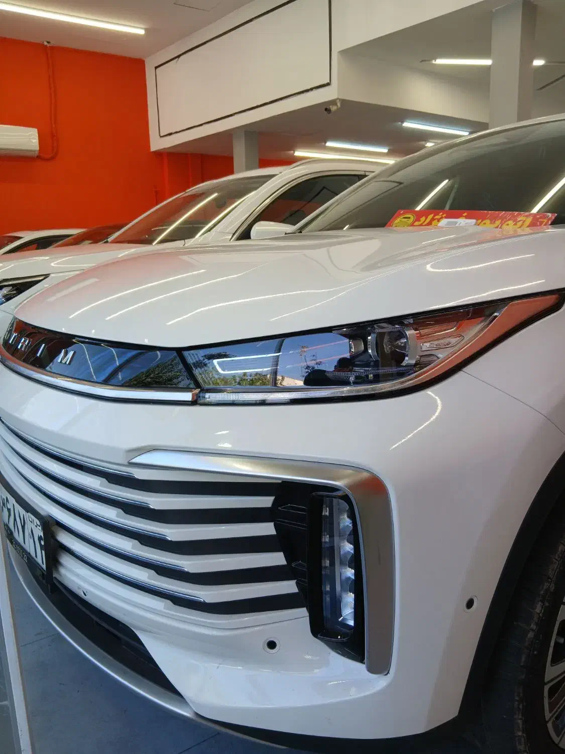 ایکس تریم txl مشابه صفر ۱۴۰۳|خودرو سواری و وانت|تهران, شکوفه|دیوار