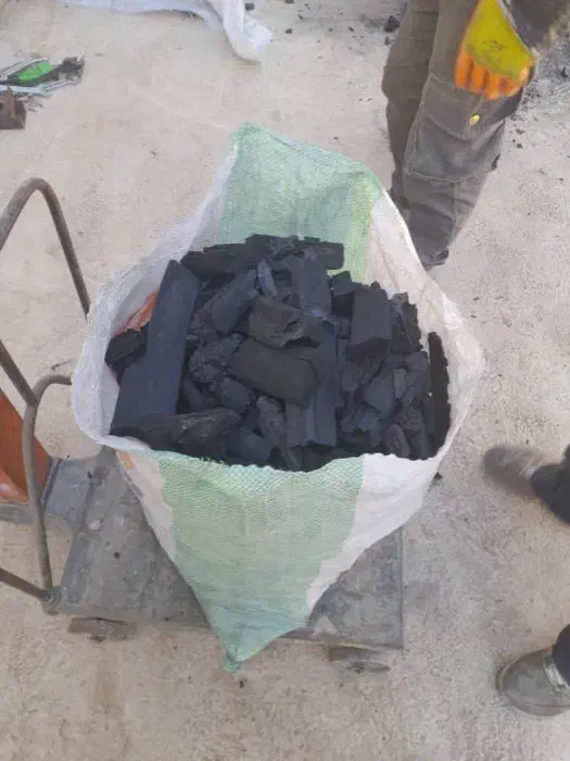 زغال|کلکسیون سکه، تمبر، اسکناس|خرمآباد, |دیوار