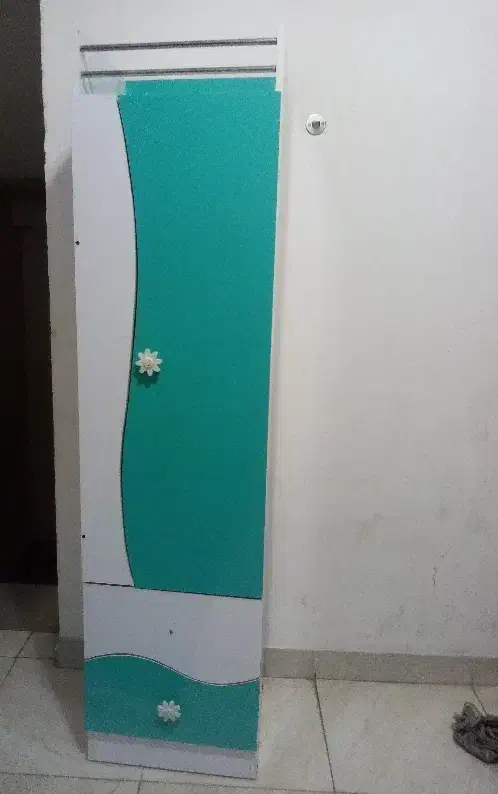 کمد کودک|جاکفشی، کمد، دراور|ارومیه, |دیوار