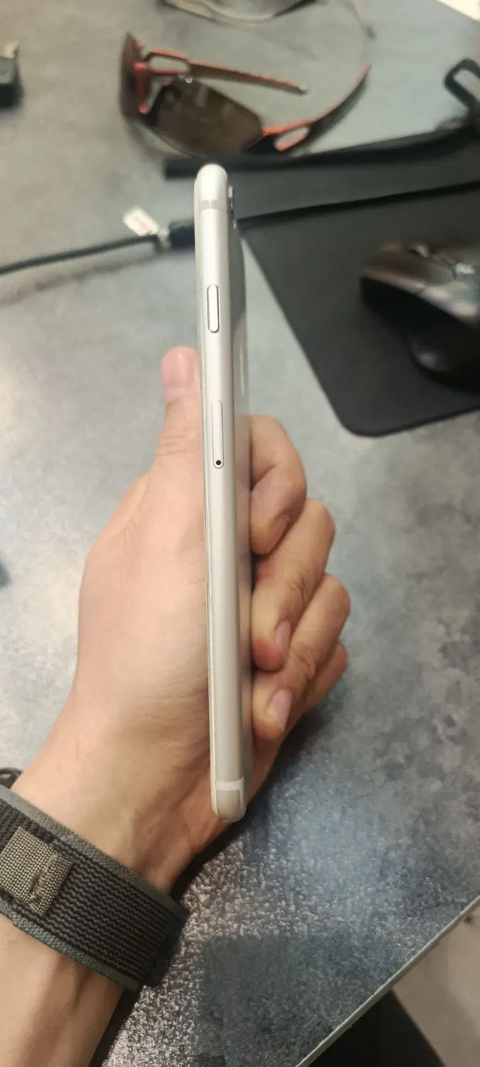 آیفون 6S plus|موبایل|تهران, عباسآباد|دیوار