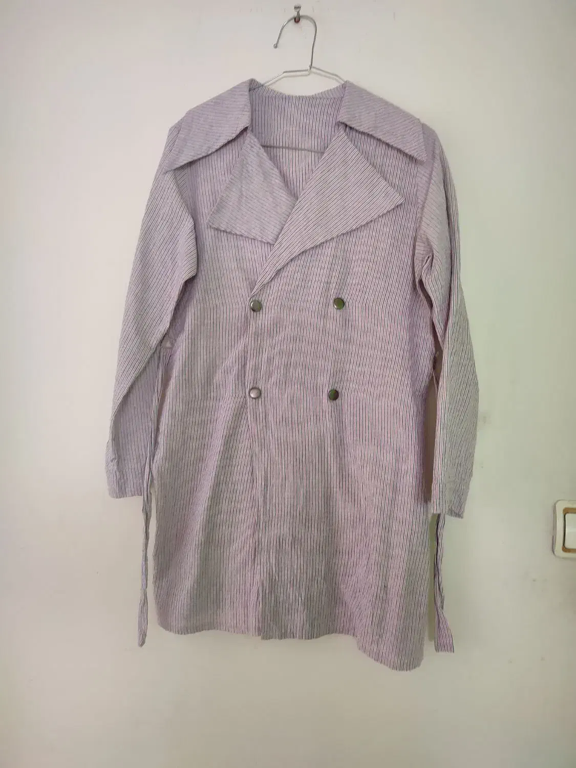 مانتو .و چادری و شلوار گرم کن|لباس|پرند, فاز ۵|دیوار