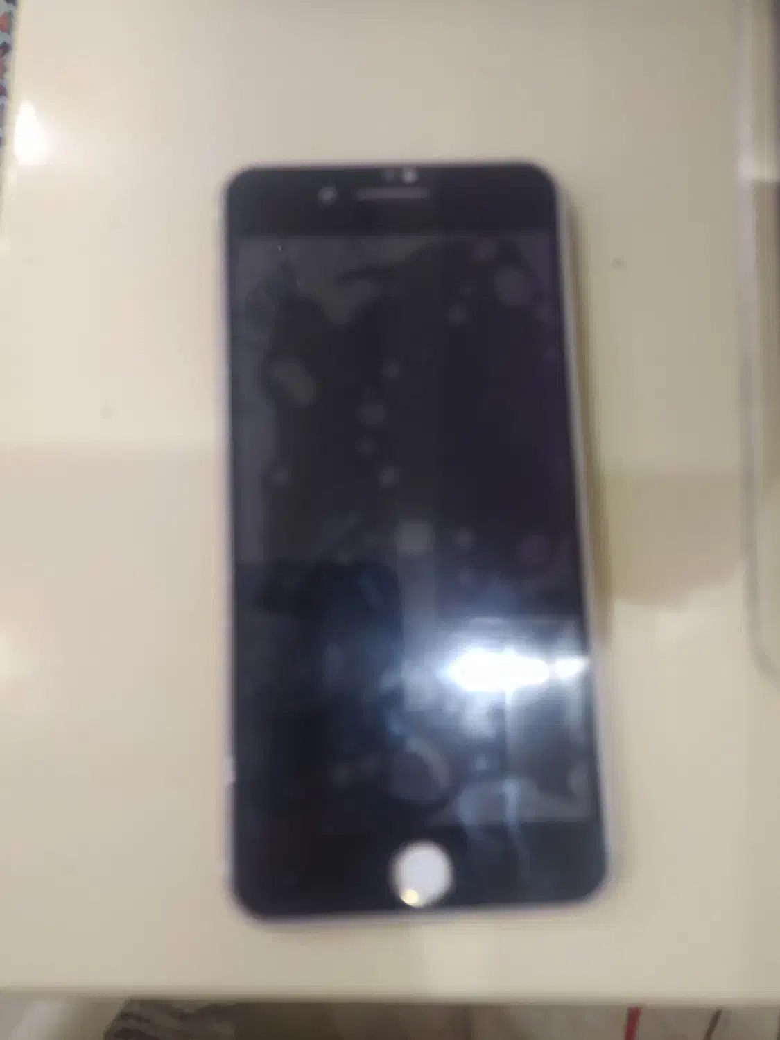 آیفون 7پلاس|موبایل|تهران, فردوس|دیوار