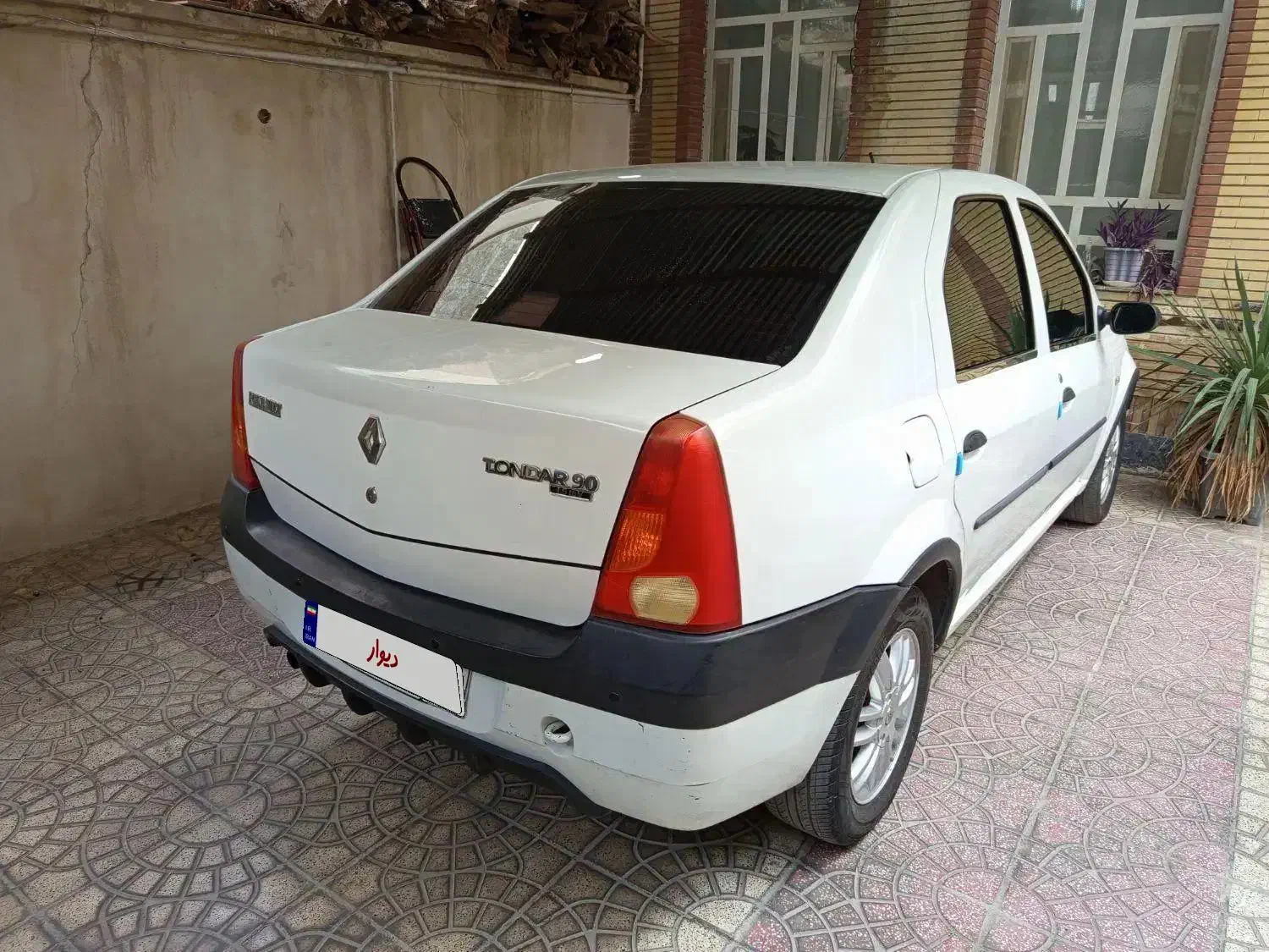 ال 90|خودرو سواری و وانت|ایلام, |دیوار