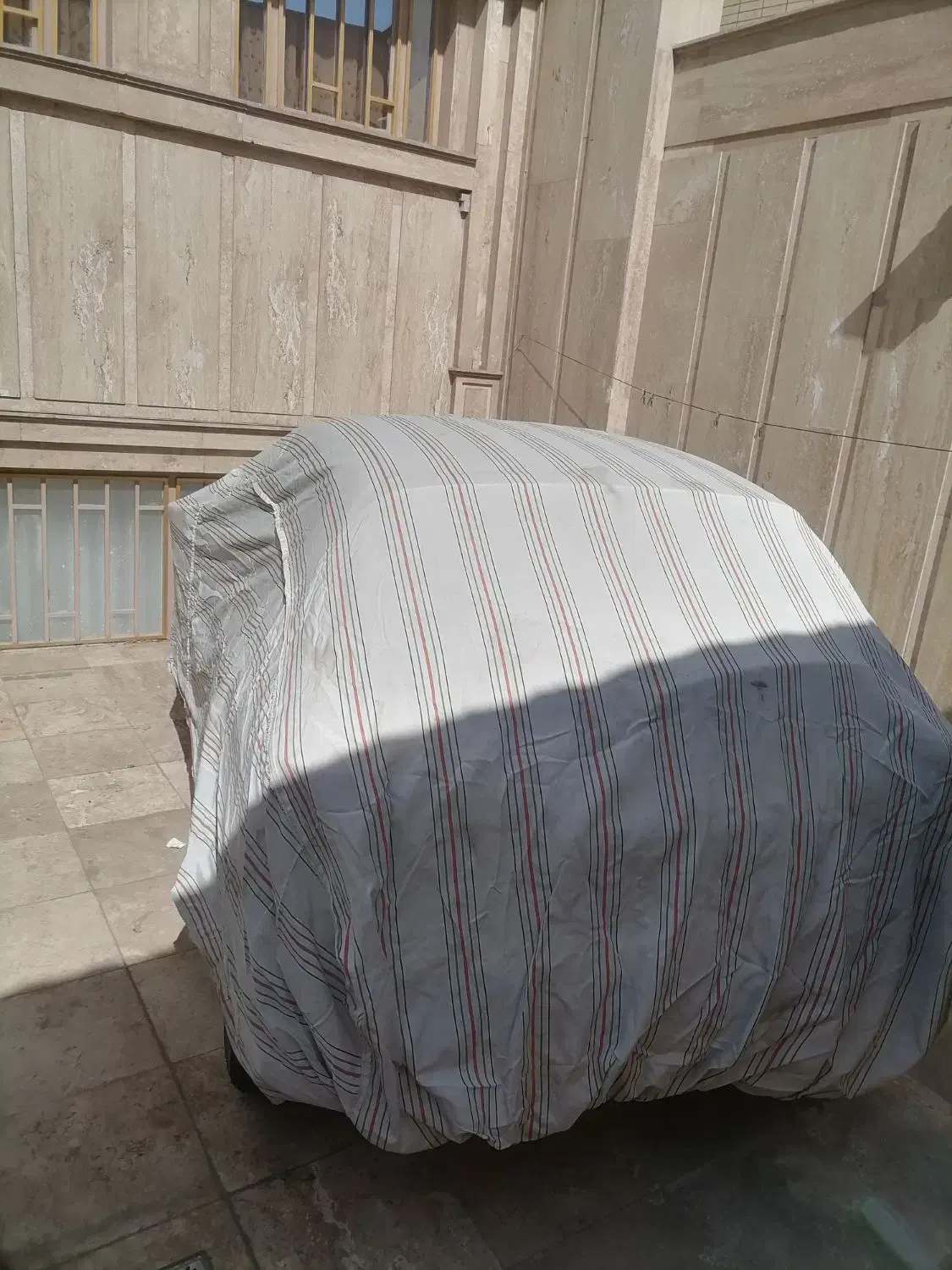 207|خودرو سواری و وانت|قم, سراجه (۱۵ خرداد)|دیوار