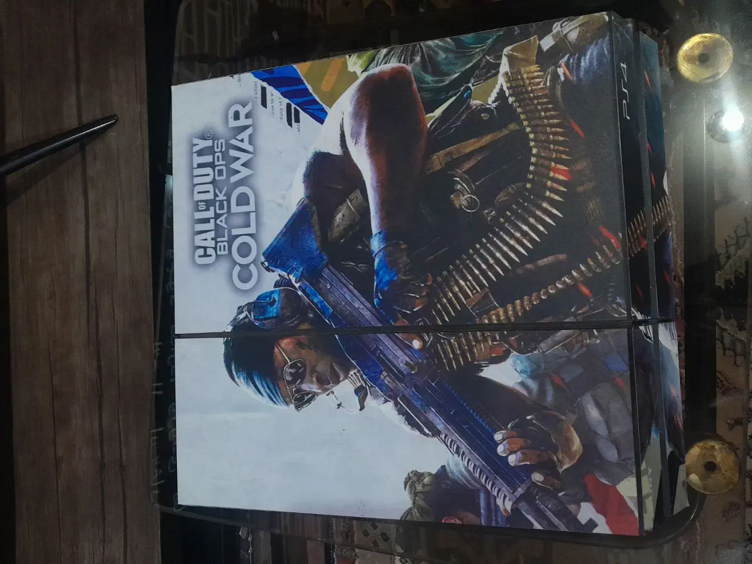 کرایه پی اس 4 فور|کنسول، بازی ویدئویی و آنلاین|دزفول, |دیوار