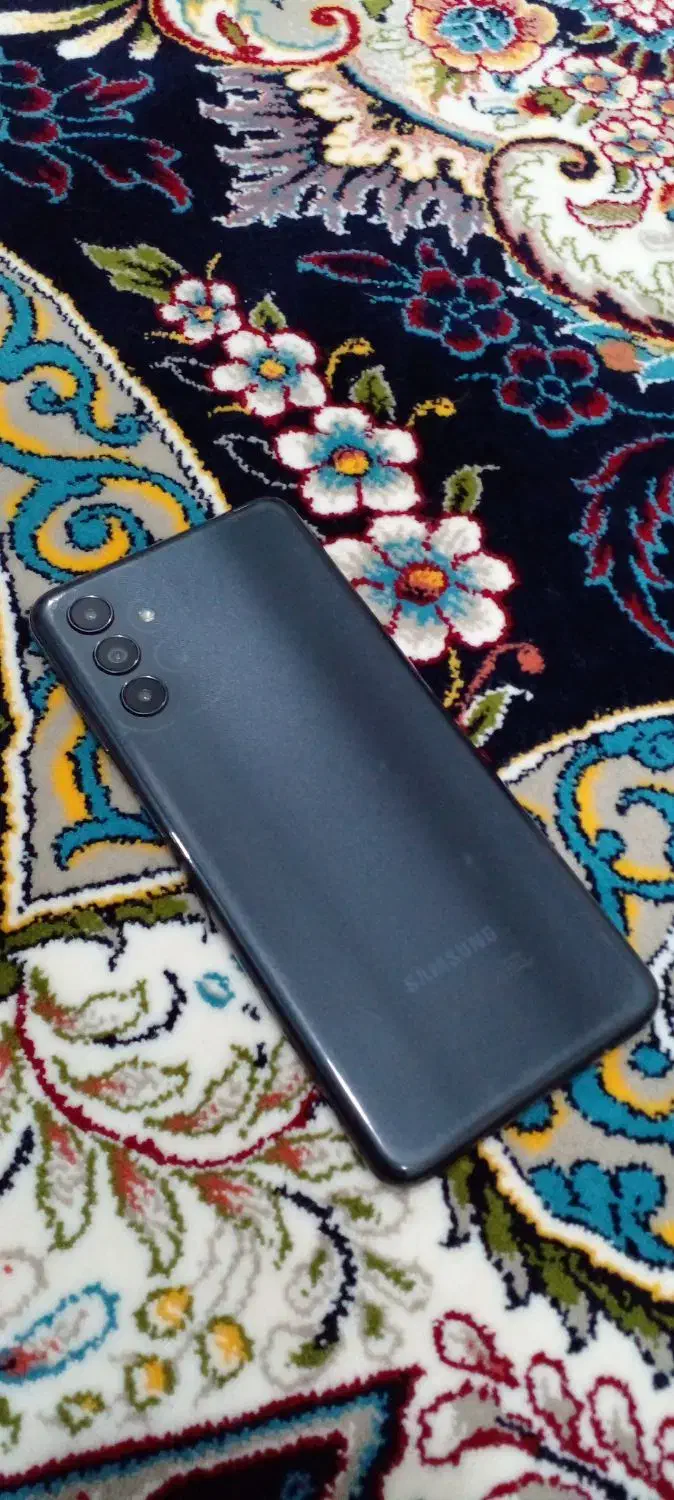 گوشی A04s لازم به تعمیر|موبایل|تربتحیدریه, فردوسی جنوبی|دیوار