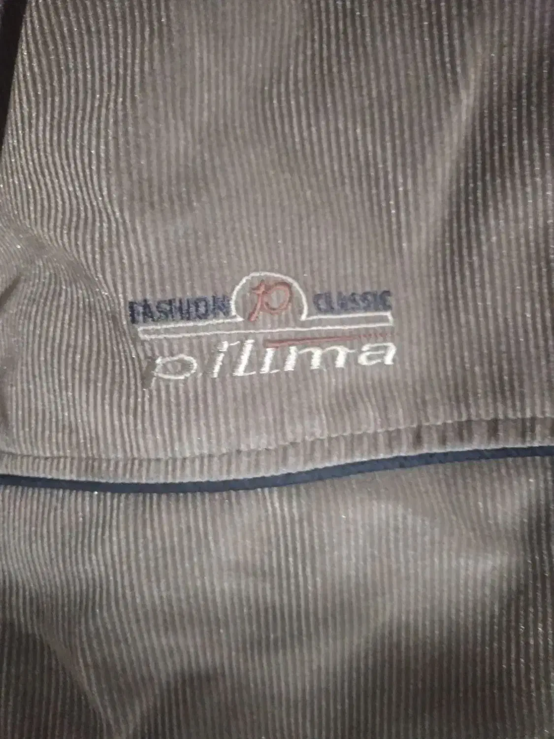 کاپشن مردانه خارجی مارک دو رو|لباس|قدس, شهرقدس|دیوار