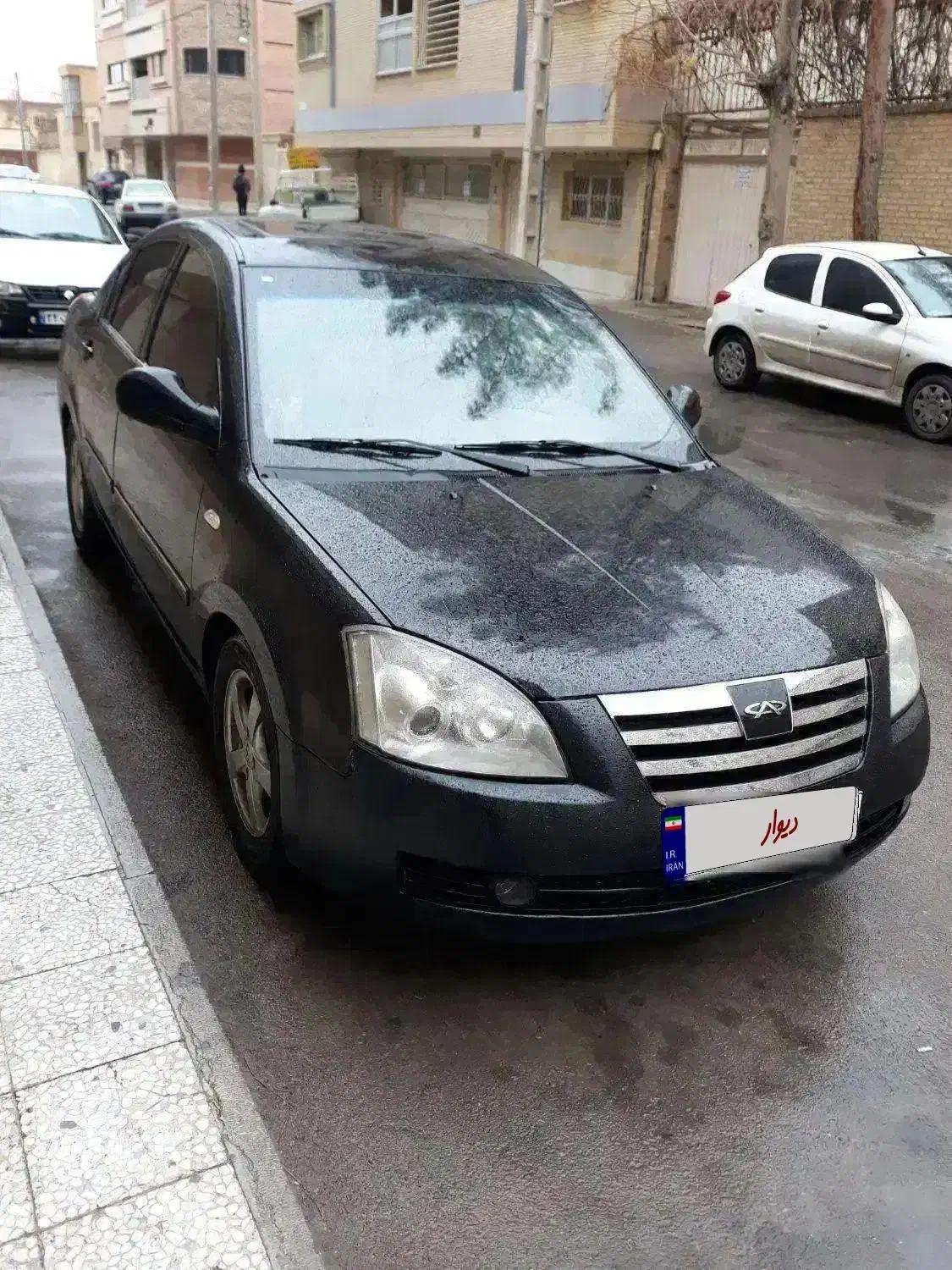 فروش ام وی ام ۵۳۰|خودرو سواری و وانت|اصفهان, ملک‌شهر|دیوار