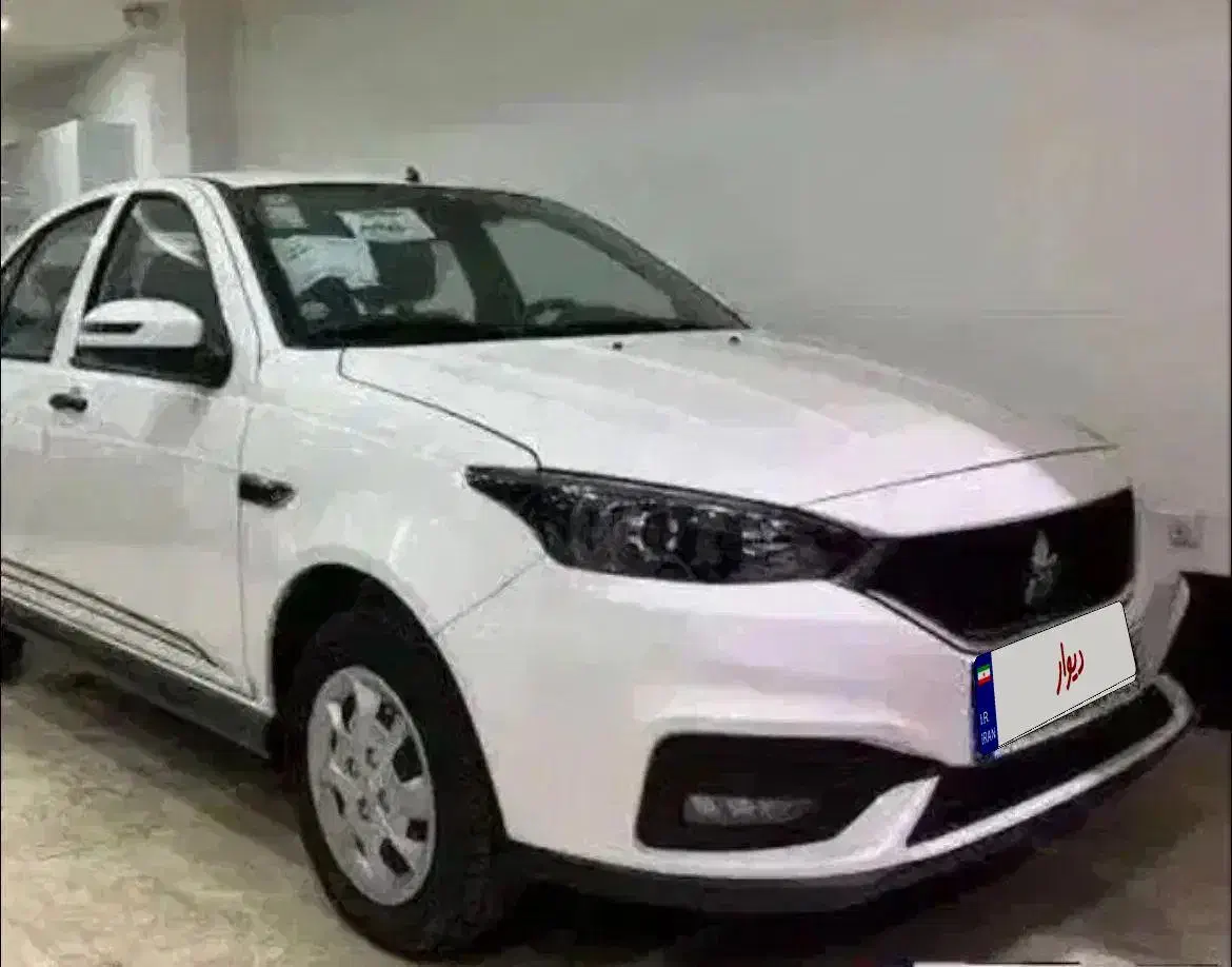 خودروی سهند 1404 خشک|خودرو سواری و وانت|شهرضا, |دیوار