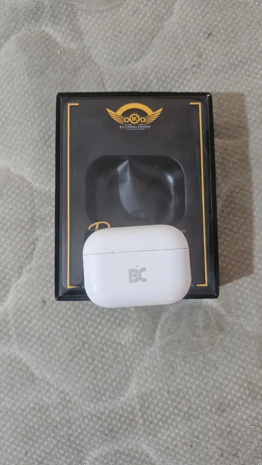 ایرپاد نو|لوازم جانبی موبایل و تبلت|زرند, |دیوار