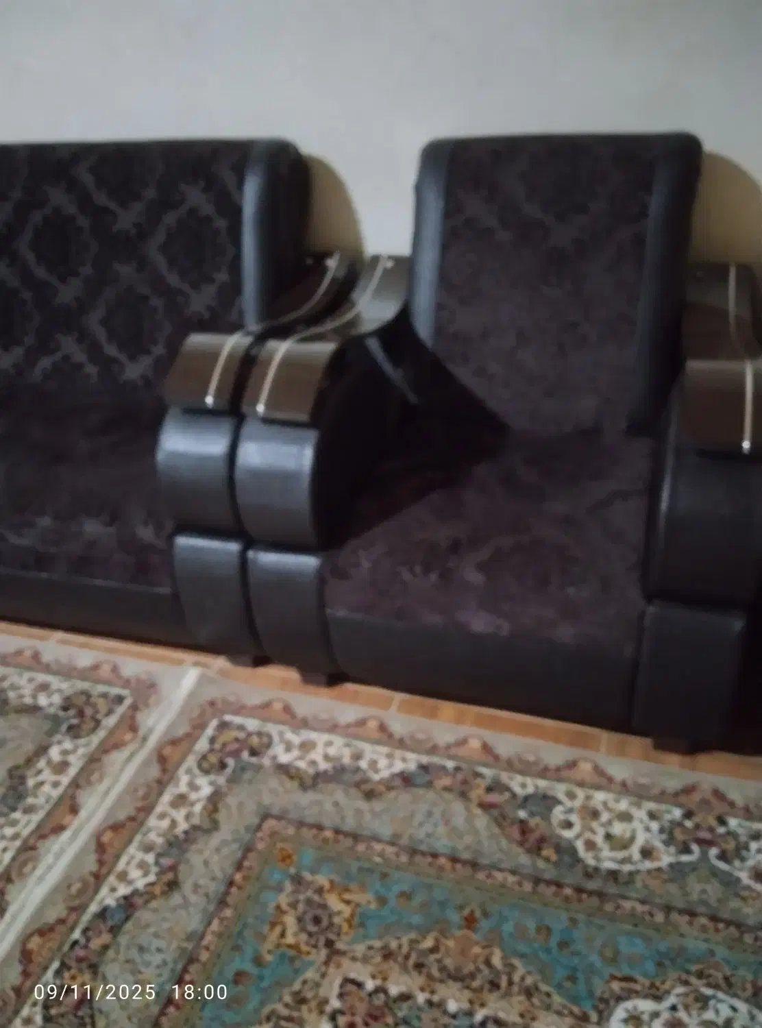 مبلمان|مبلمان خانگی و میز عسلی|شاهین دژ, |دیوار