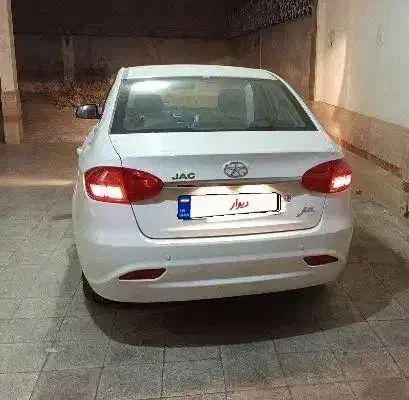 جک جی ۴ مدل۱۴۰۲ کارکرد۴۶۰۰۰ قیمت ۱۰۴۰|خودرو سواری و وانت|مشهد, جاهد شهر|دیوار