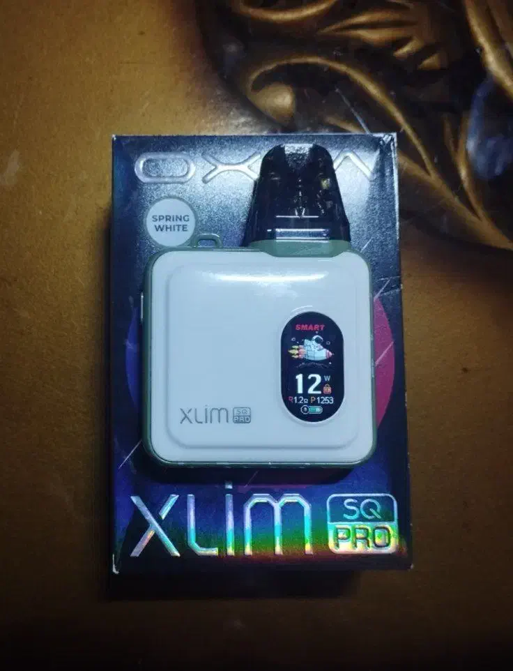 پاد اکسلیم اکسوا OXVA XLIM SQ Pro|زیورآلات و اکسسوری|لاهیجان, کوی خزر|دیوار