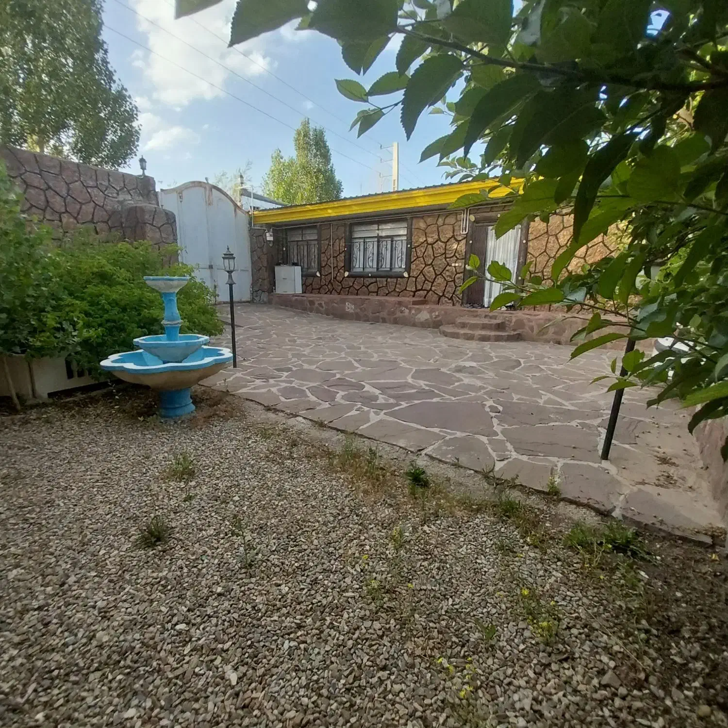 باغ در سربندان دماوند|فروش خانه و ویلا|تهران, صفا|دیوار