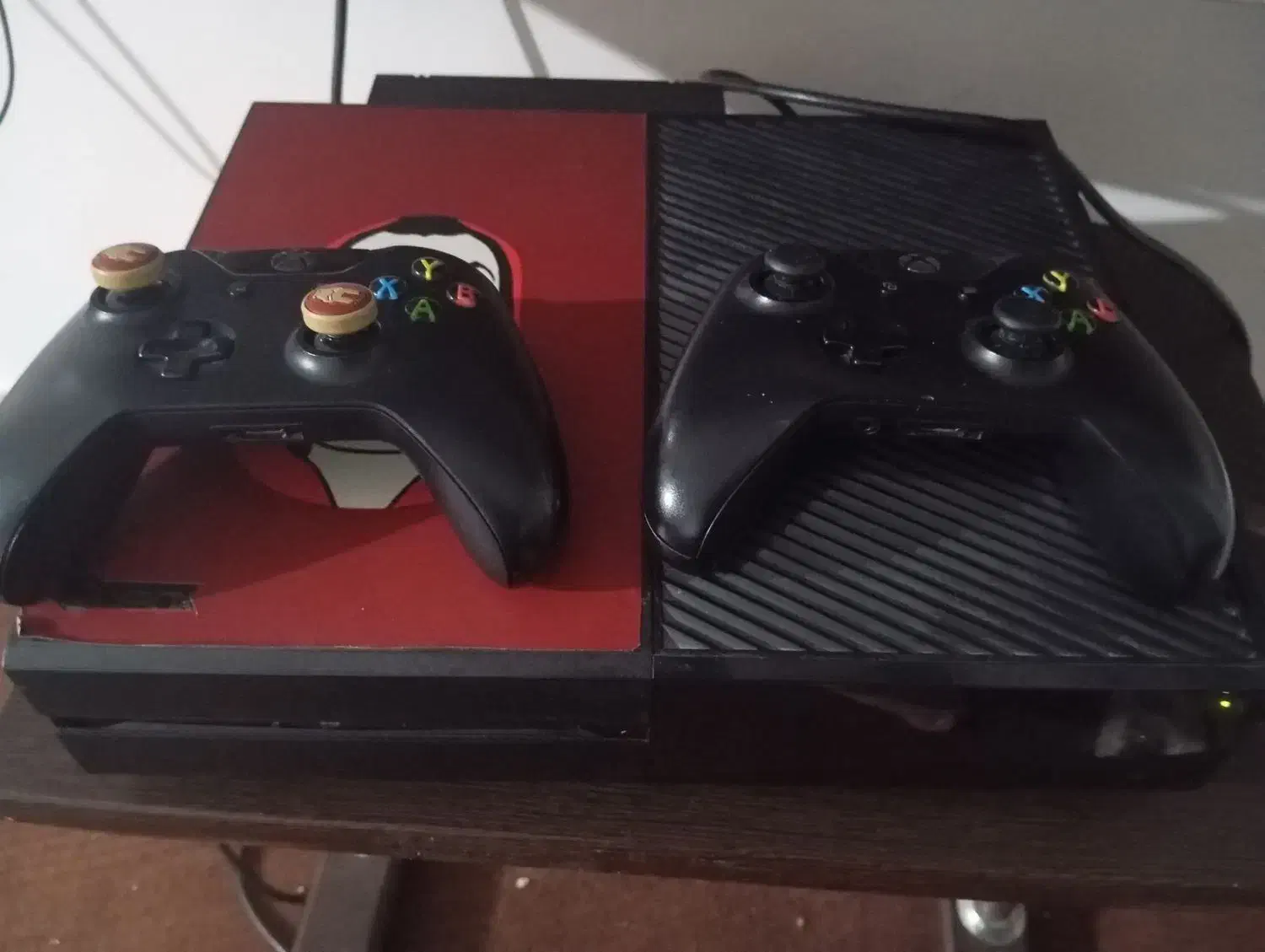 ایکس باکس وان|کنسول، بازی ویدئویی و آنلاین|رشت, یخسازی|دیوار