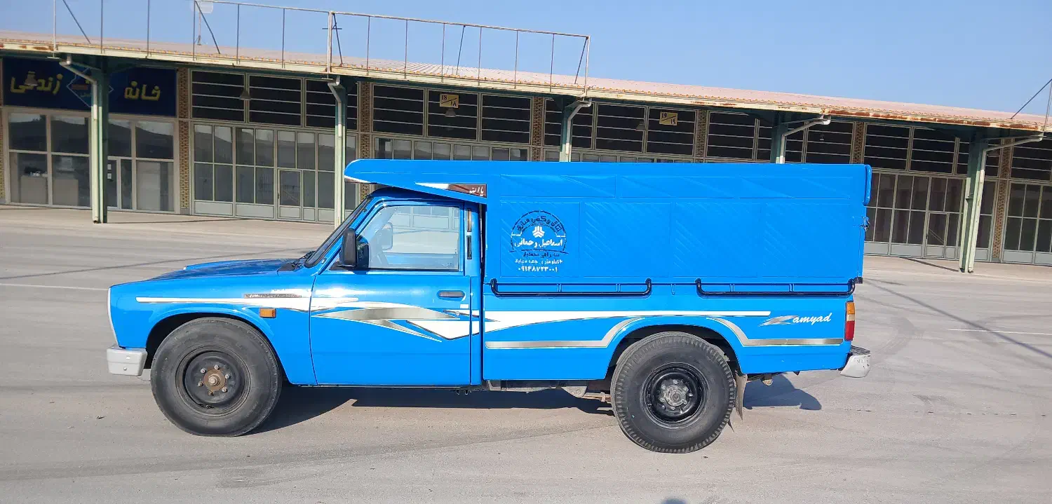 سایپا|خودرو سواری و وانت|ارومیه, |دیوار