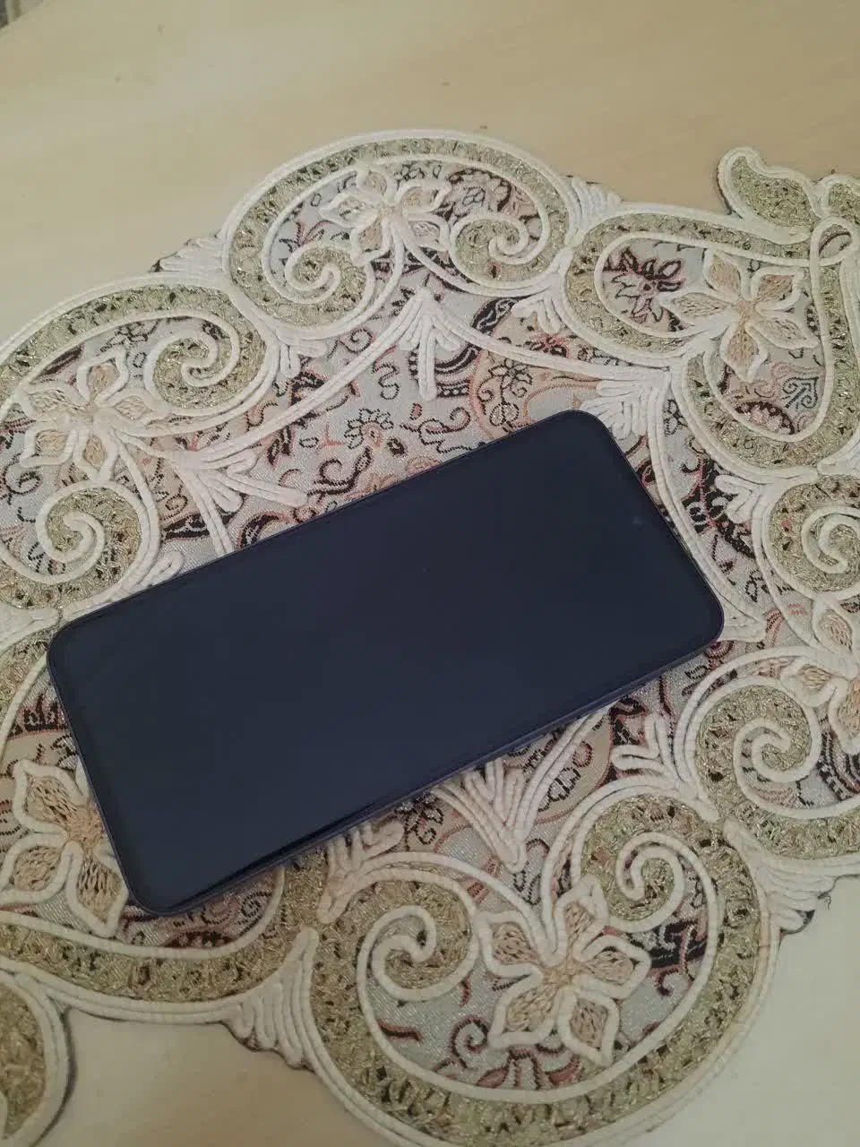 A55 در حد پلمپ|موبایل|کاشان, راوند|دیوار