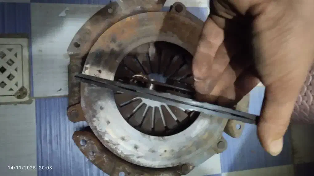 دیسک صفحه|قطعات یدکی و لوازم جانبی|اصفهان, شهید رجایی|دیوار