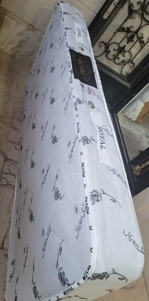 تشک فنری|تشک تختخواب|بروجرد, |دیوار