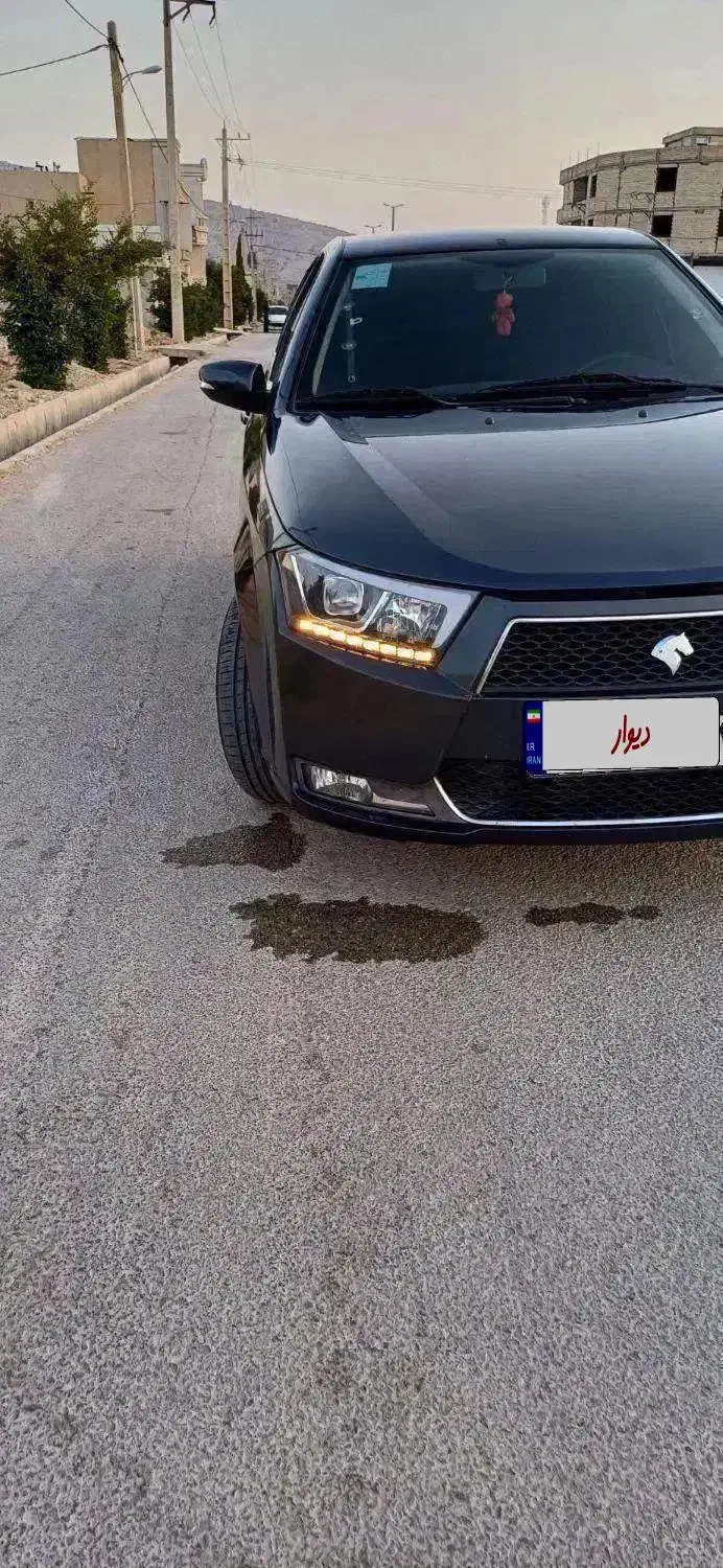 دناتیپ ۳|خودرو سواری و وانت|کوه چنار, |دیوار