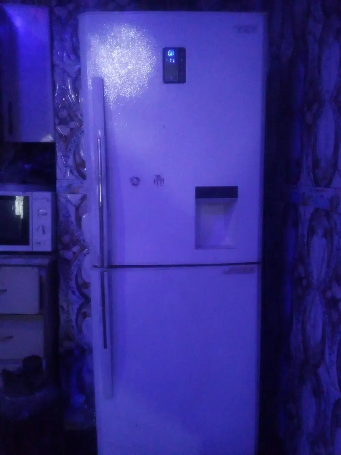 تعمیرات گاز یخچال ونوار یخچال درمنزلتان|خدمات پیشه و مهارت|زابل, |دیوار