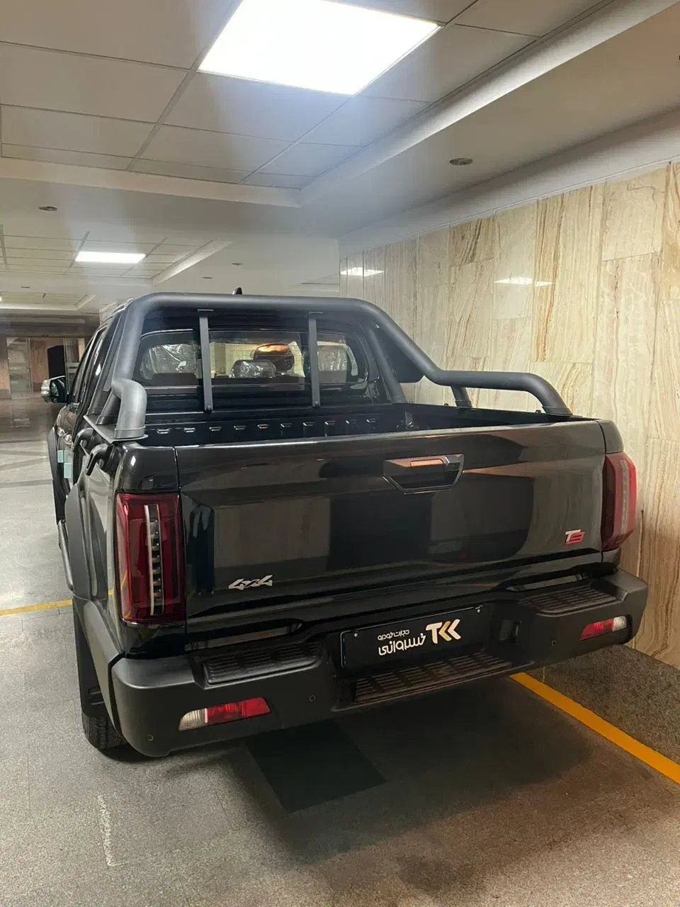 KMC T9|خودرو سواری و وانت|تهران, حکمت|دیوار