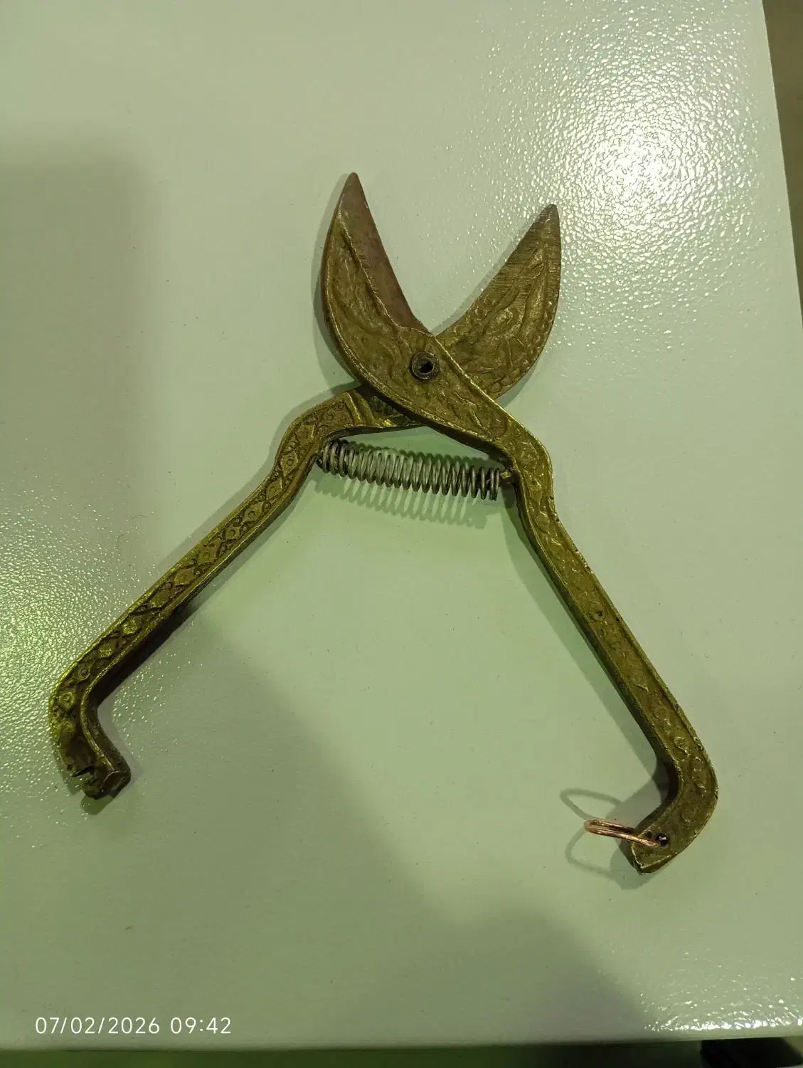 قندشکن|کلکسیون اشیاء عتیقه|فشاپویه, |دیوار