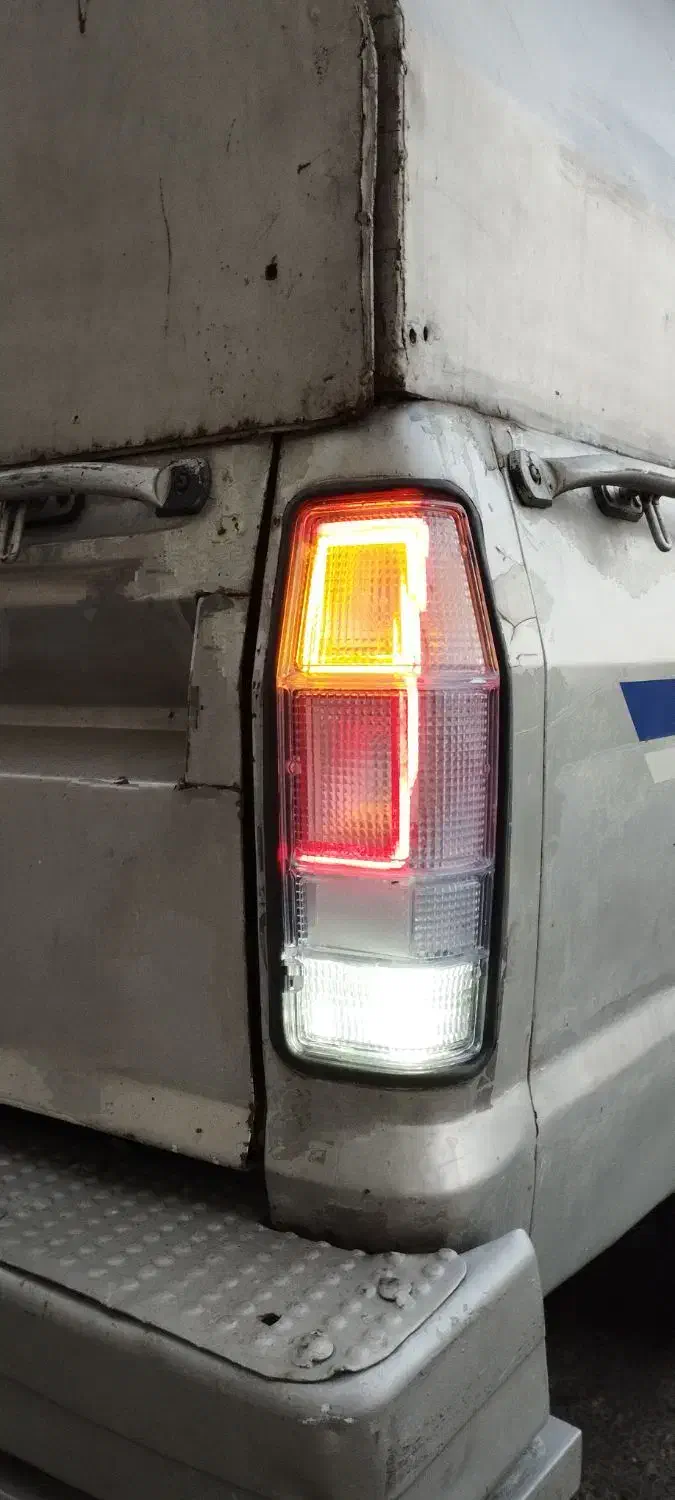 نصب نئون رنگی|قطعات یدکی و لوازم جانبی|رباطکریم, رباطکریم|دیوار