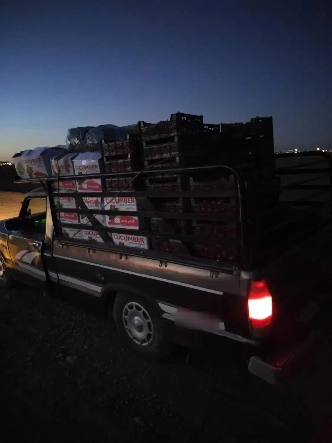 مزدا مدل۷۷|خودرو سواری و وانت|اراک, |دیوار