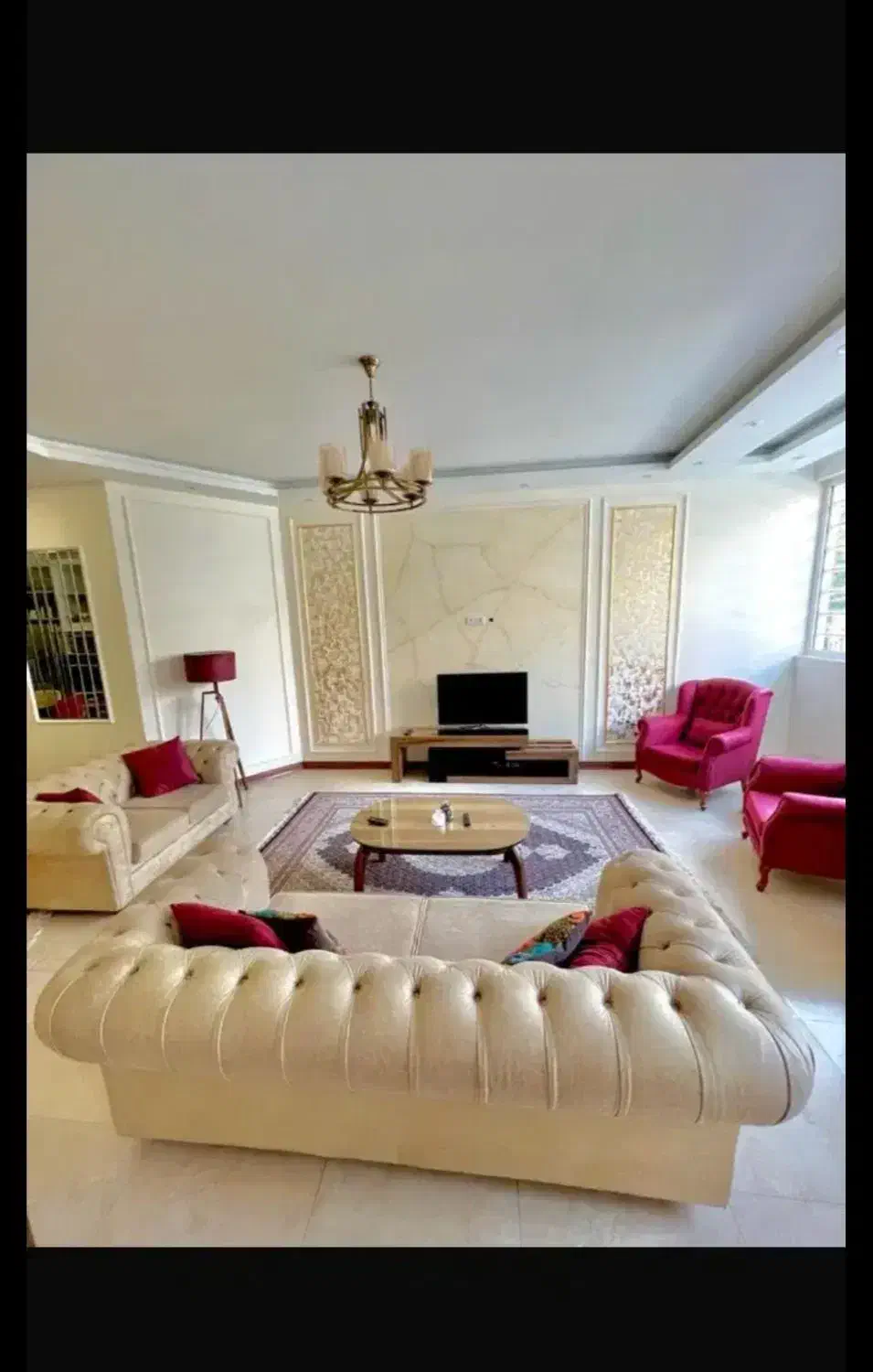 ۷۵متر /صیاد/فول بازسازی|فروش آپارتمان|مشهد, شهرآرا|دیوار