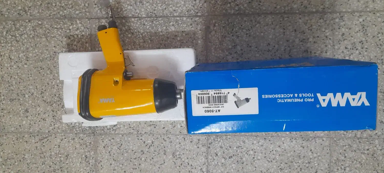 بوکس بادی ۳/۴ تایوان اصل...|ابزارآلات|همدان, |دیوار