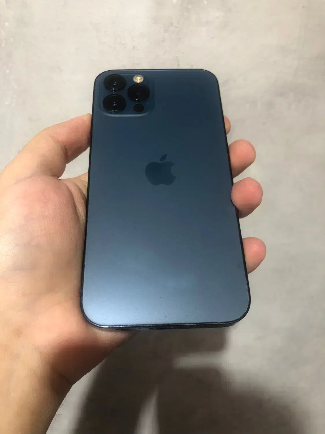 iphone 12 pro|موبایل|اصفهان, مسجد مصلی|دیوار