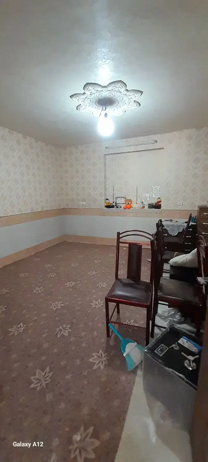 فروش ویلایی50متر2طبقه مجزا/کشاورزشمالی/|فروش خانه و ویلا|قم, شهرک فاطمیه|دیوار
