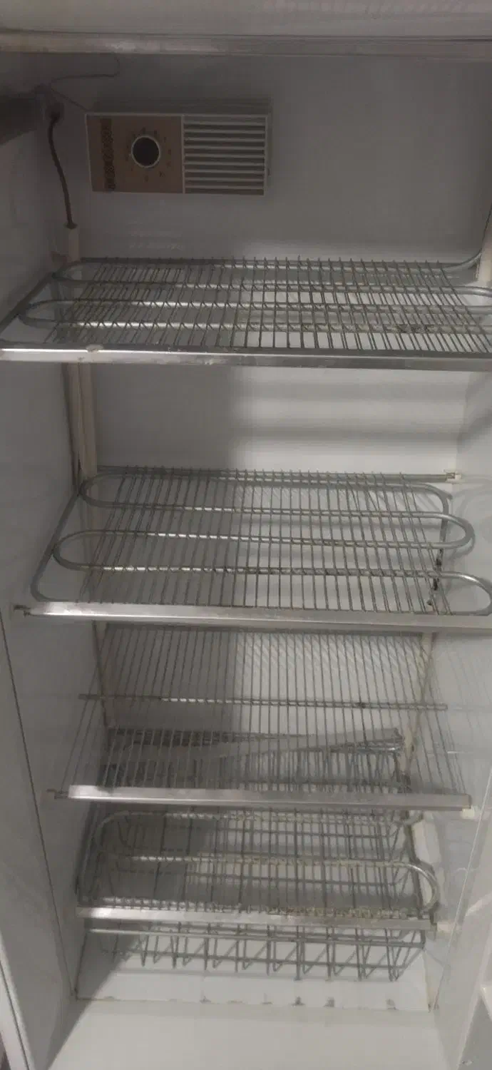 فریزر ارج|یخچال و فریزر|کرج, محمد آباد|دیوار