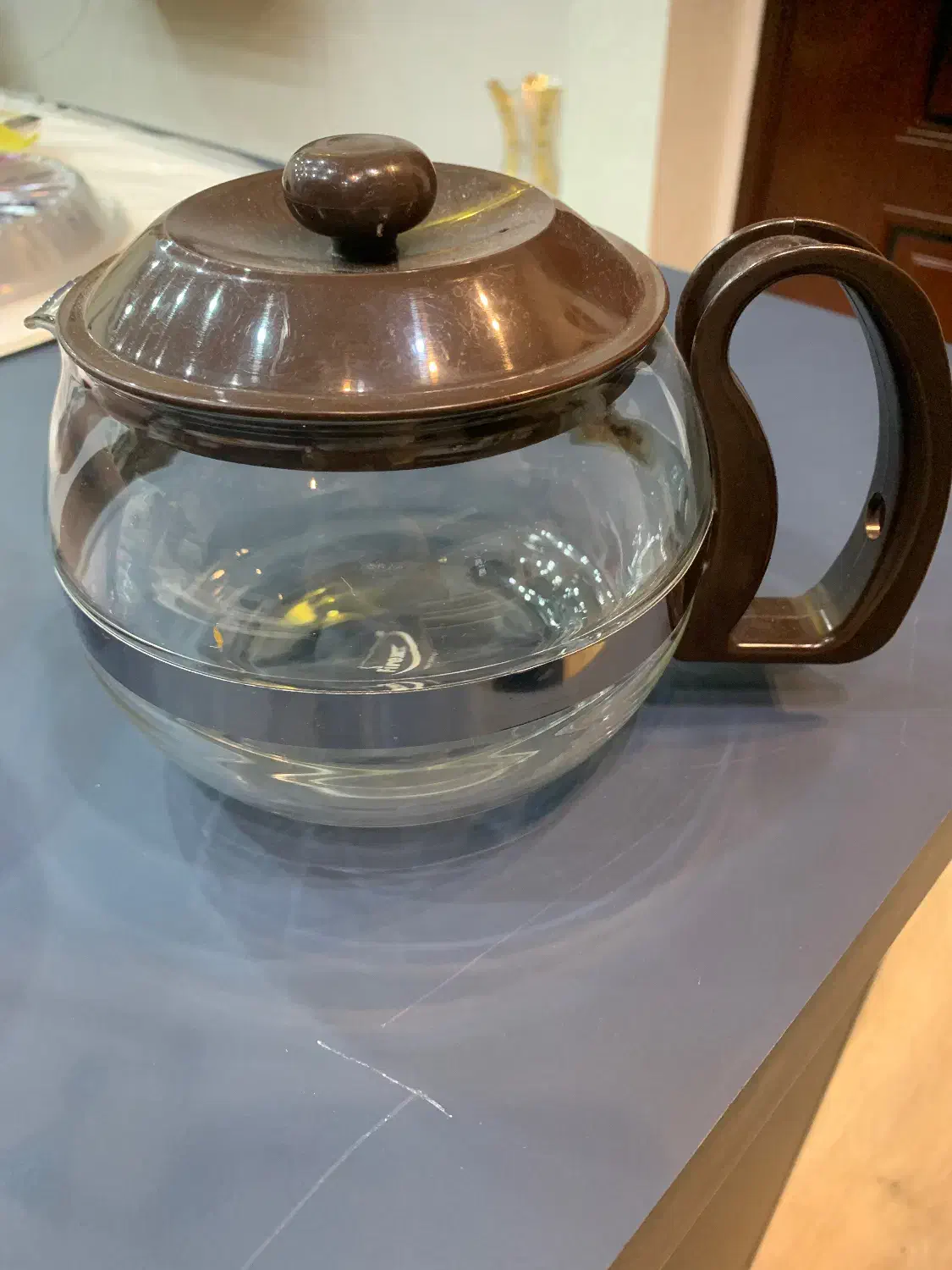 قوری|قوری، کتری، قهوه‌ساز دستی|بندرعباس, |دیوار