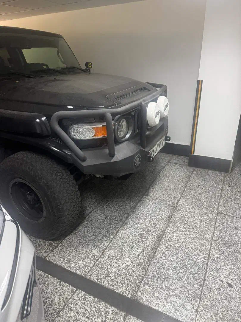 سپر اف جی کروزر افرودی|قطعات یدکی و لوازم جانبی|تهران, دهونک|دیوار