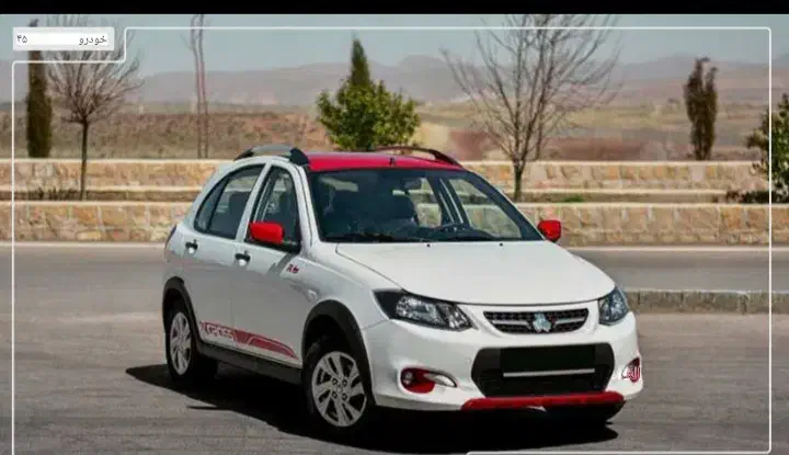 کوییک r معاوضه|خودرو سواری و وانت|زنجان, |دیوار