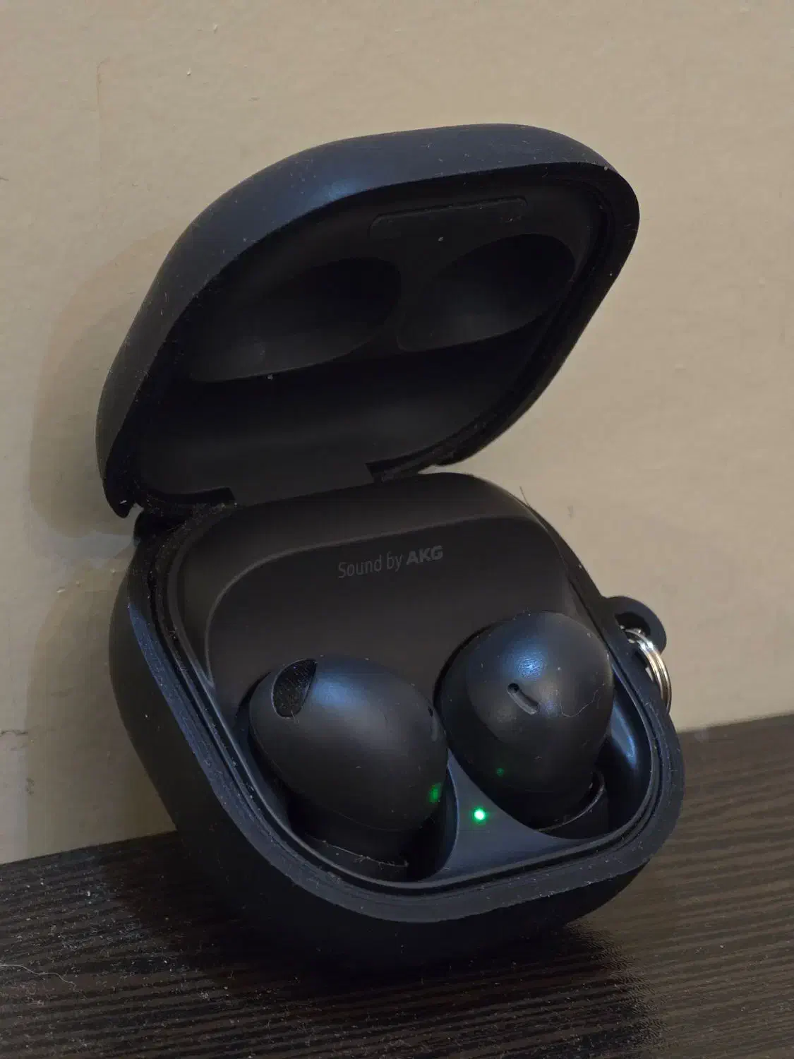 Galaxy Buds 2 pro. گلکسی بادز ۲ پرو|لوازم جانبی موبایل و تبلت|تهران, اختیاریه|دیوار