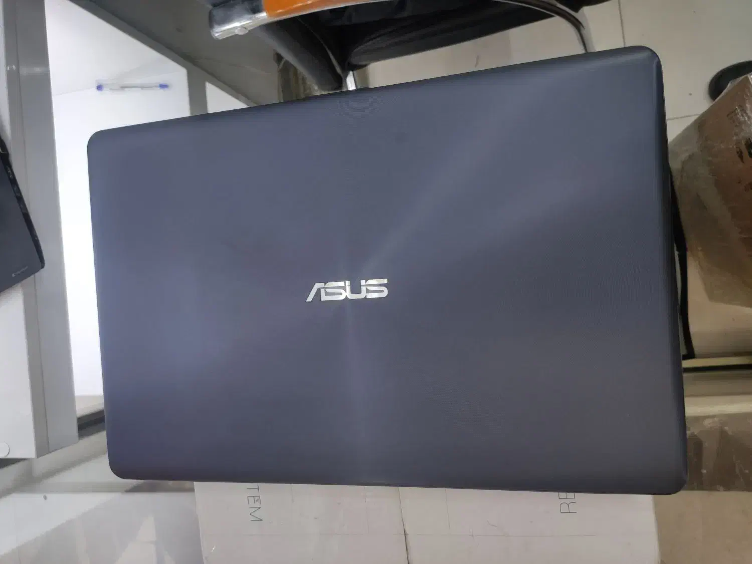 لپ تاپ ۱۵ اینچ asus vivobook|رایانه همراه|تبریز, |دیوار