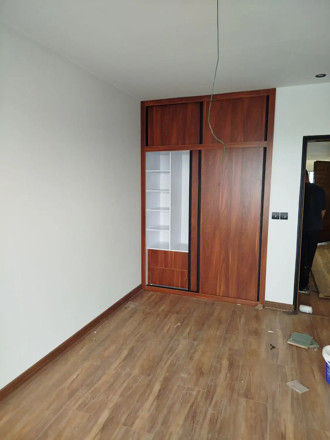 فروش آپارتمان درجه یک ویو ابدی دریا سوپر لاکچری|فروش آپارتمان|فریدون‌کنار, |دیوار