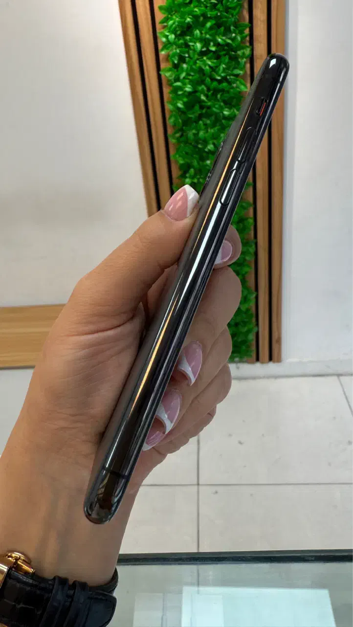 آیفون ۱۱ پرو دوسیم کارت iPhone 11 pro zaa|موبایل|رشت, معلم|دیوار