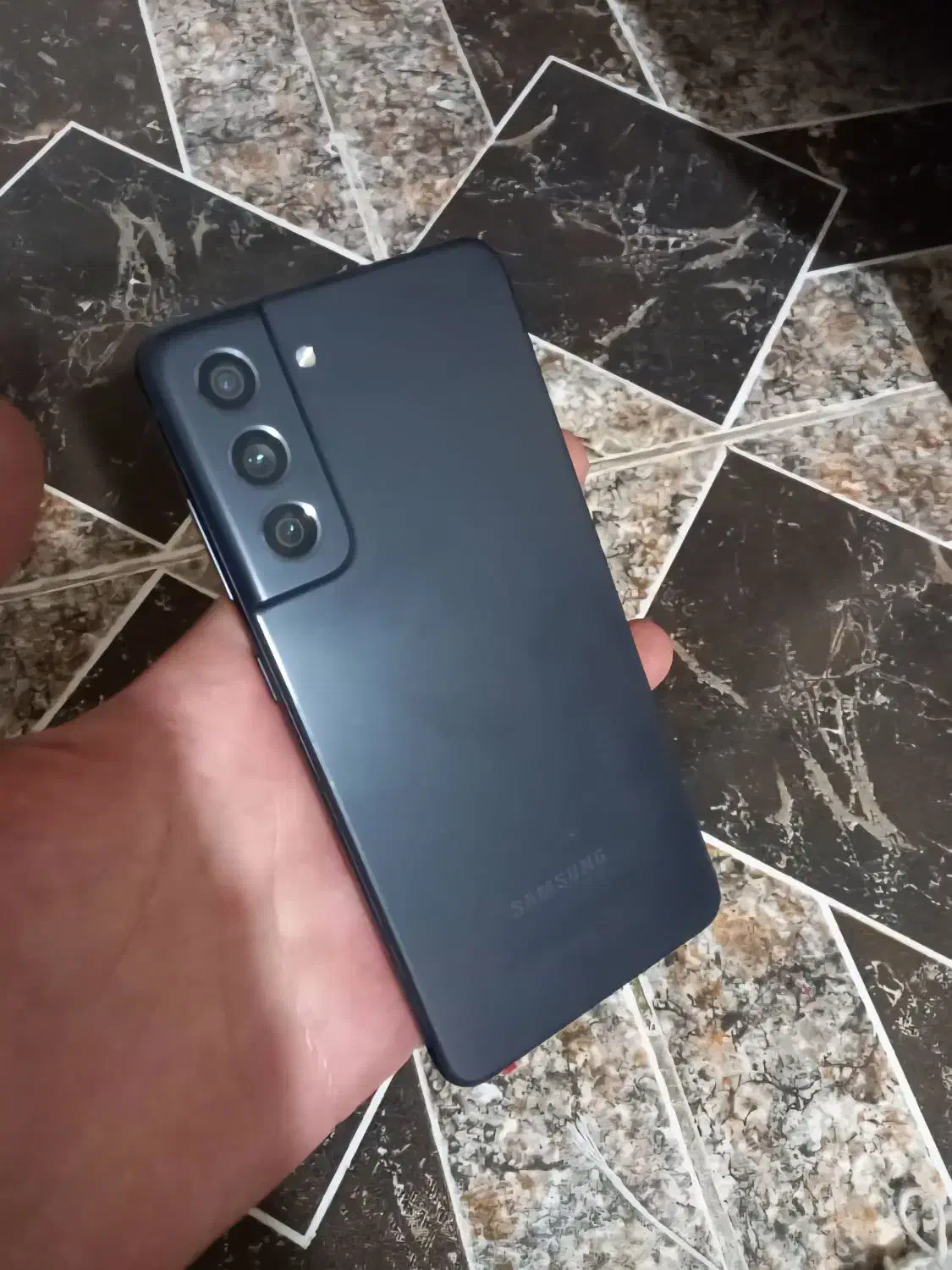 s21fe 5G|موبایل|ارومیه, |دیوار